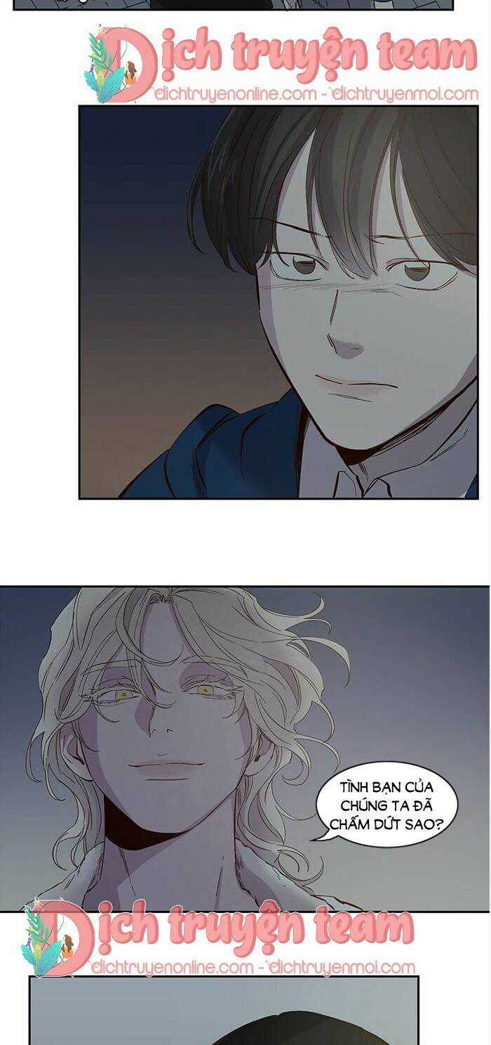 Quỷ Sứ Số 4 - Chapter 83 - Trang 30