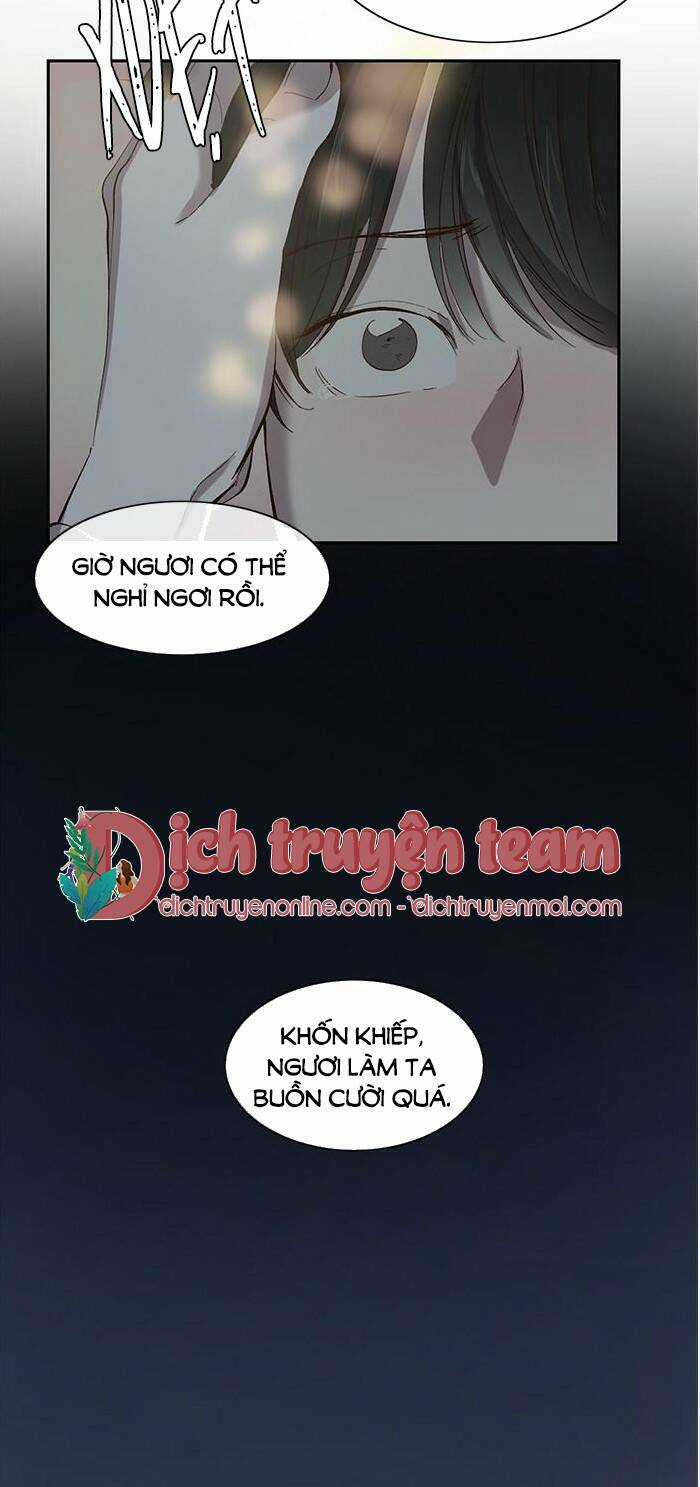 Quỷ Sứ Số 4 - Chapter 83 - Trang 35