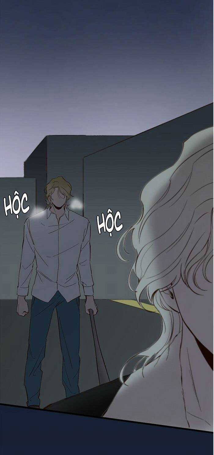 Quỷ Sứ Số 4 - Chapter 83 - Trang 36