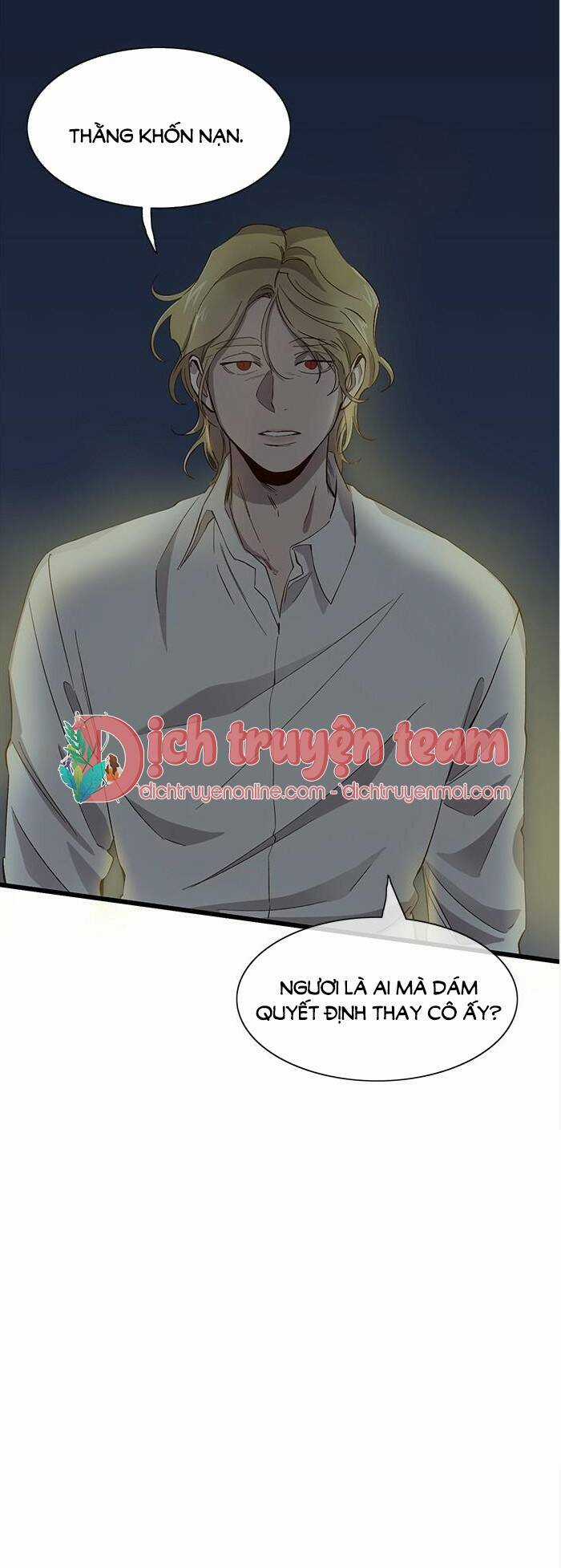 Quỷ Sứ Số 4 - Chapter 83 - Trang 37