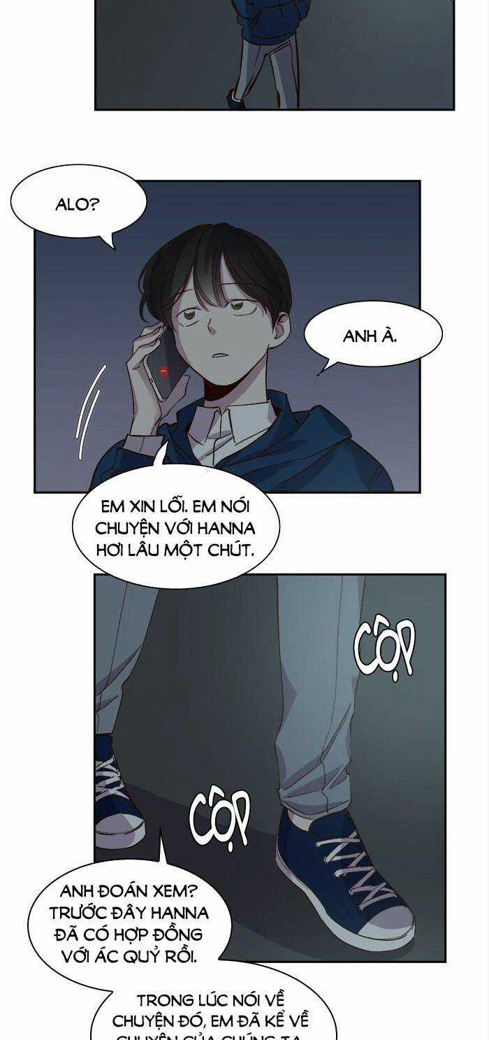 Quỷ Sứ Số 4 - Chapter 83 - Trang 5