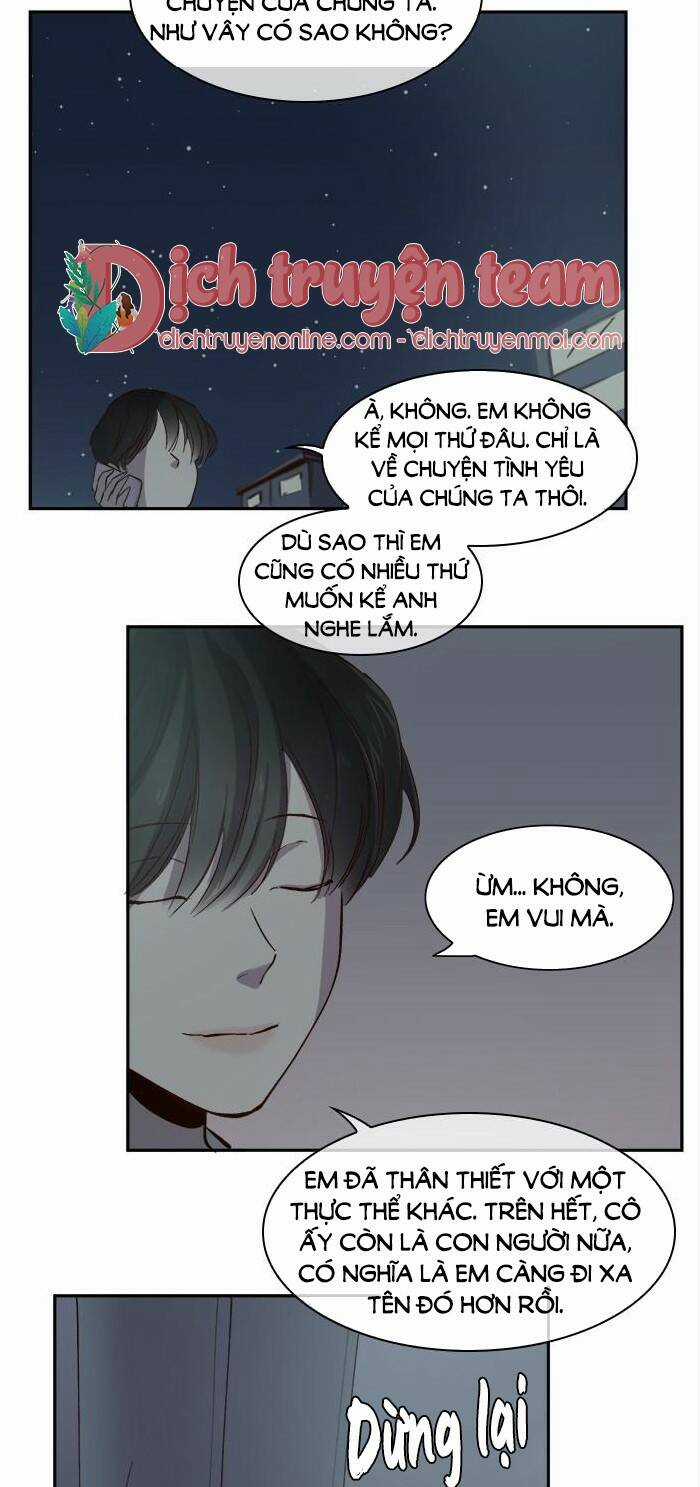 Quỷ Sứ Số 4 - Chapter 83 - Trang 6