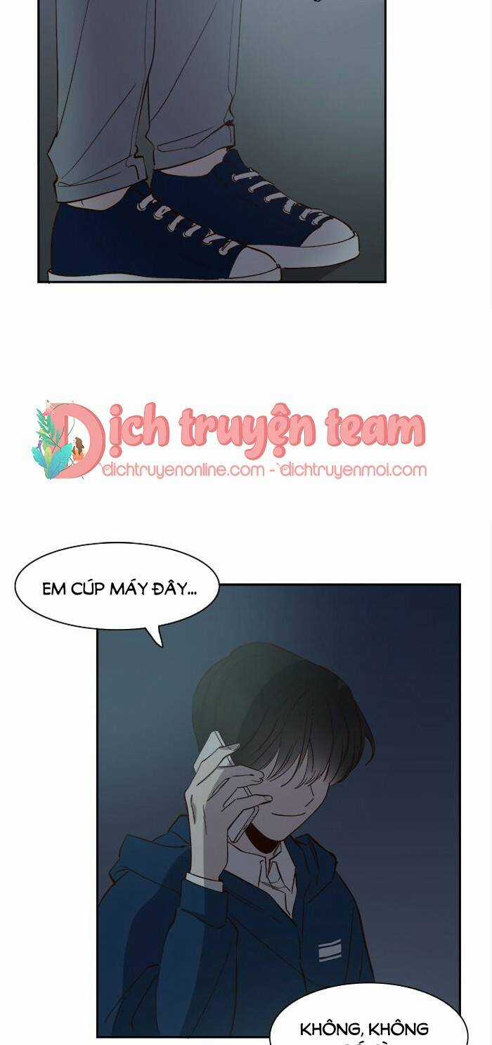 Quỷ Sứ Số 4 - Chapter 83 - Trang 7