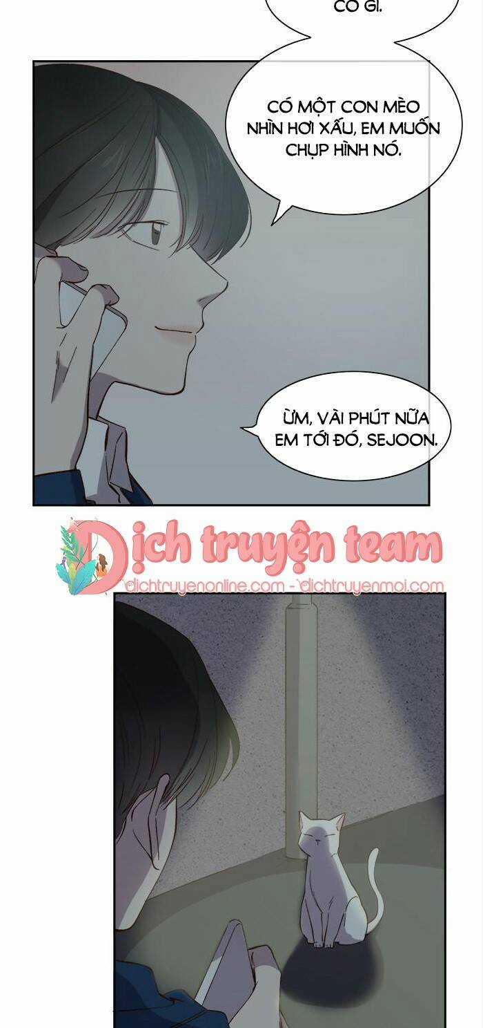 Quỷ Sứ Số 4 - Chapter 83 - Trang 8