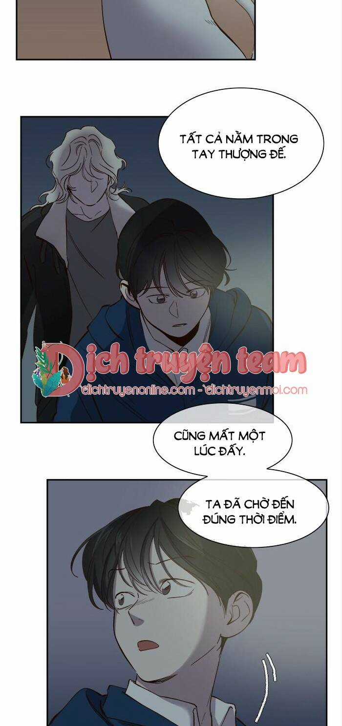 Quỷ Sứ Số 4 - Chapter 83 - Trang 10