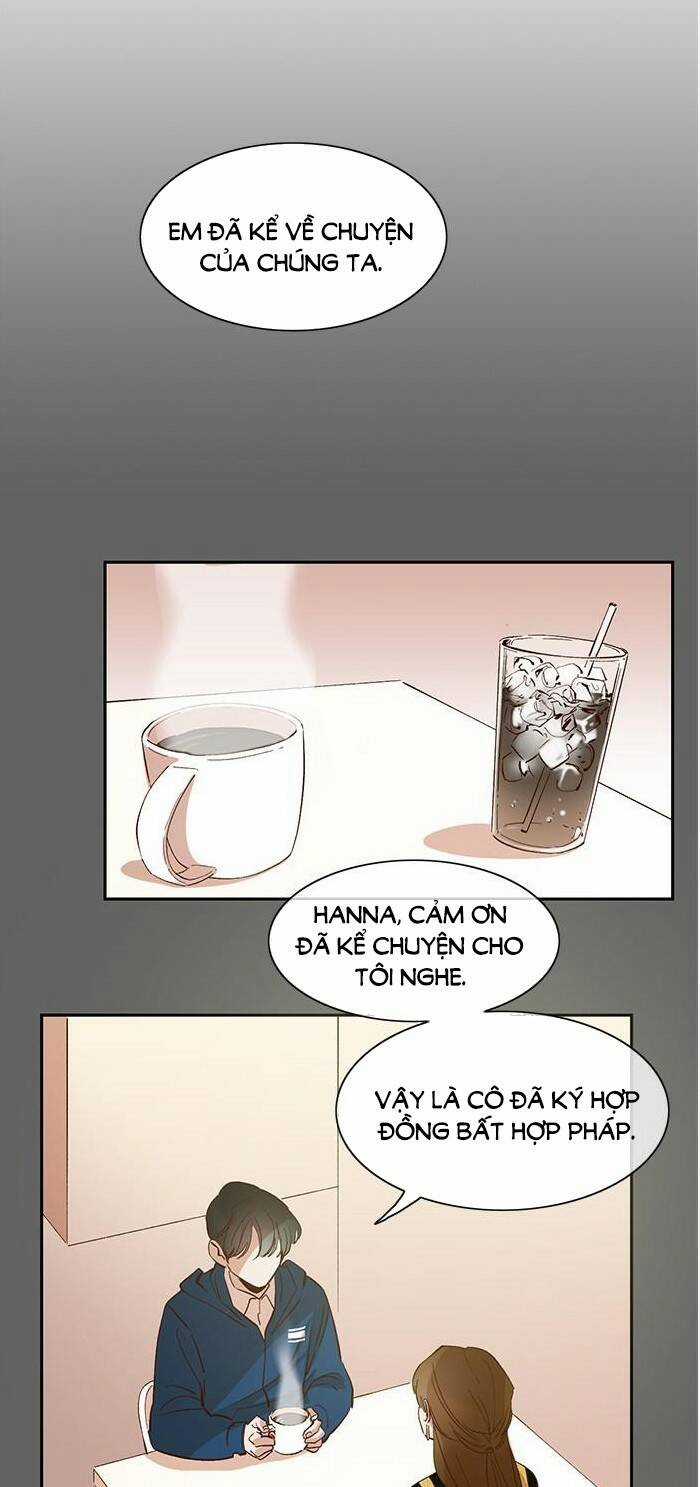 Quỷ Sứ Số 4 - Chapter 84 - Trang 12