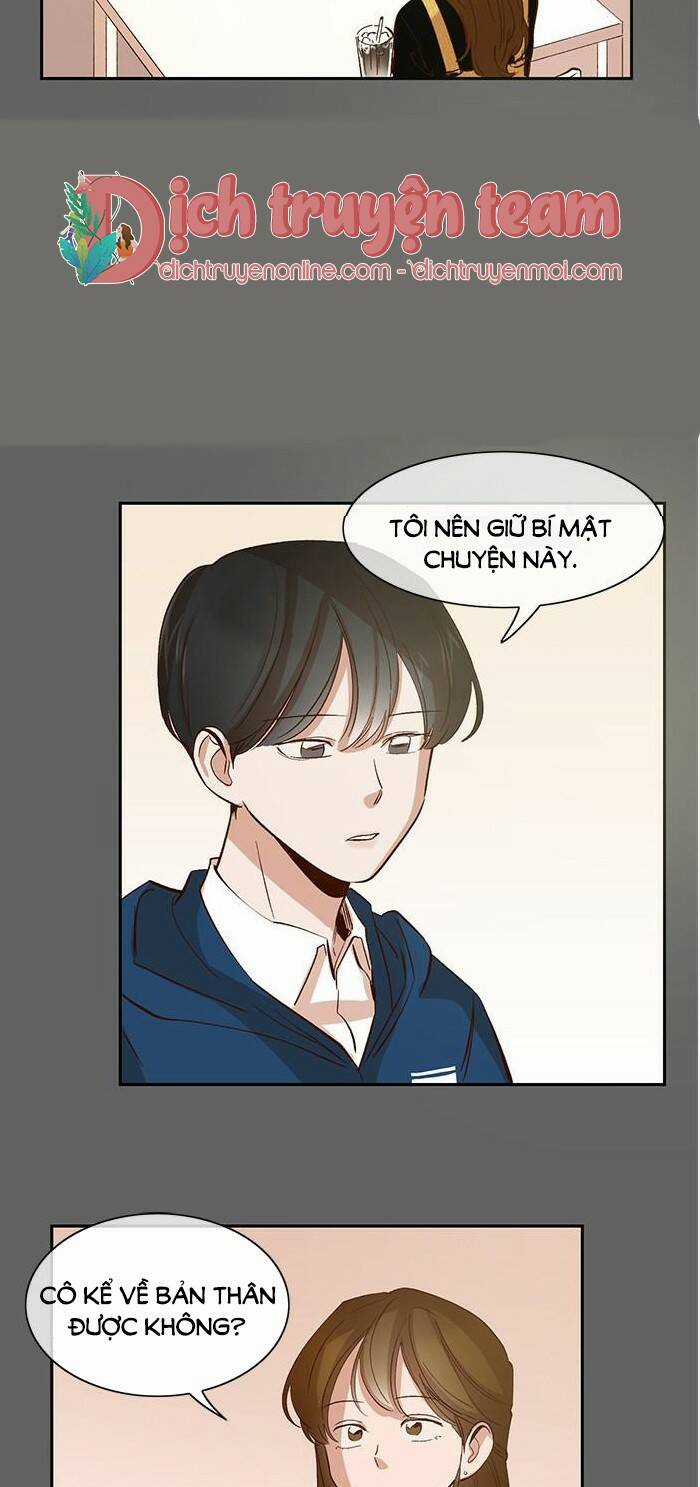 Quỷ Sứ Số 4 - Chapter 84 - Trang 13