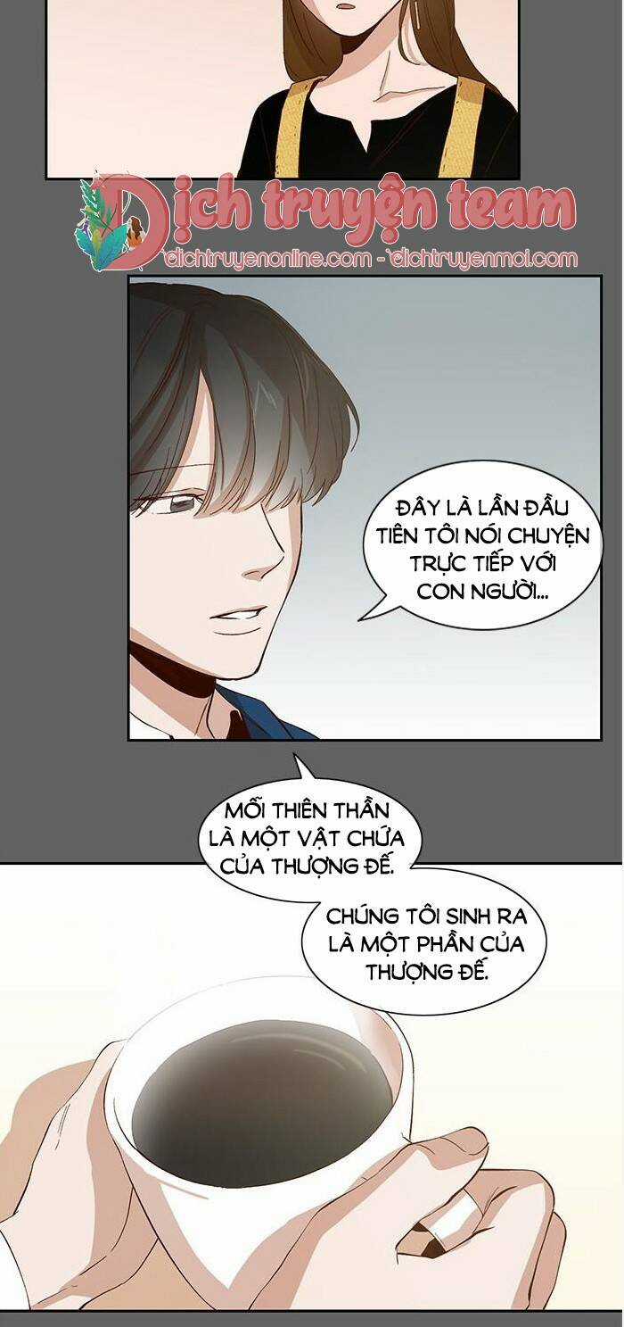 Quỷ Sứ Số 4 - Chapter 84 - Trang 14