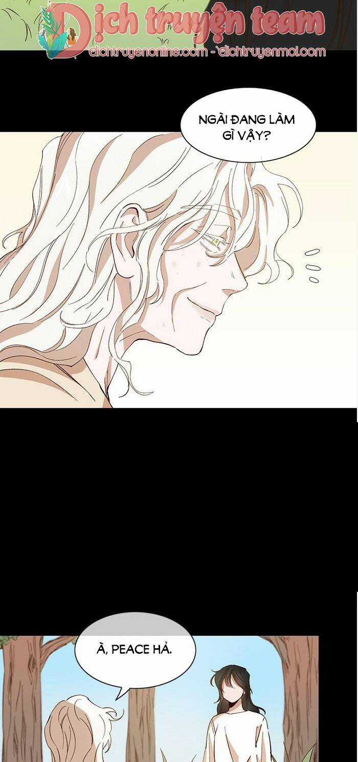 Quỷ Sứ Số 4 - Chapter 84 - Trang 18