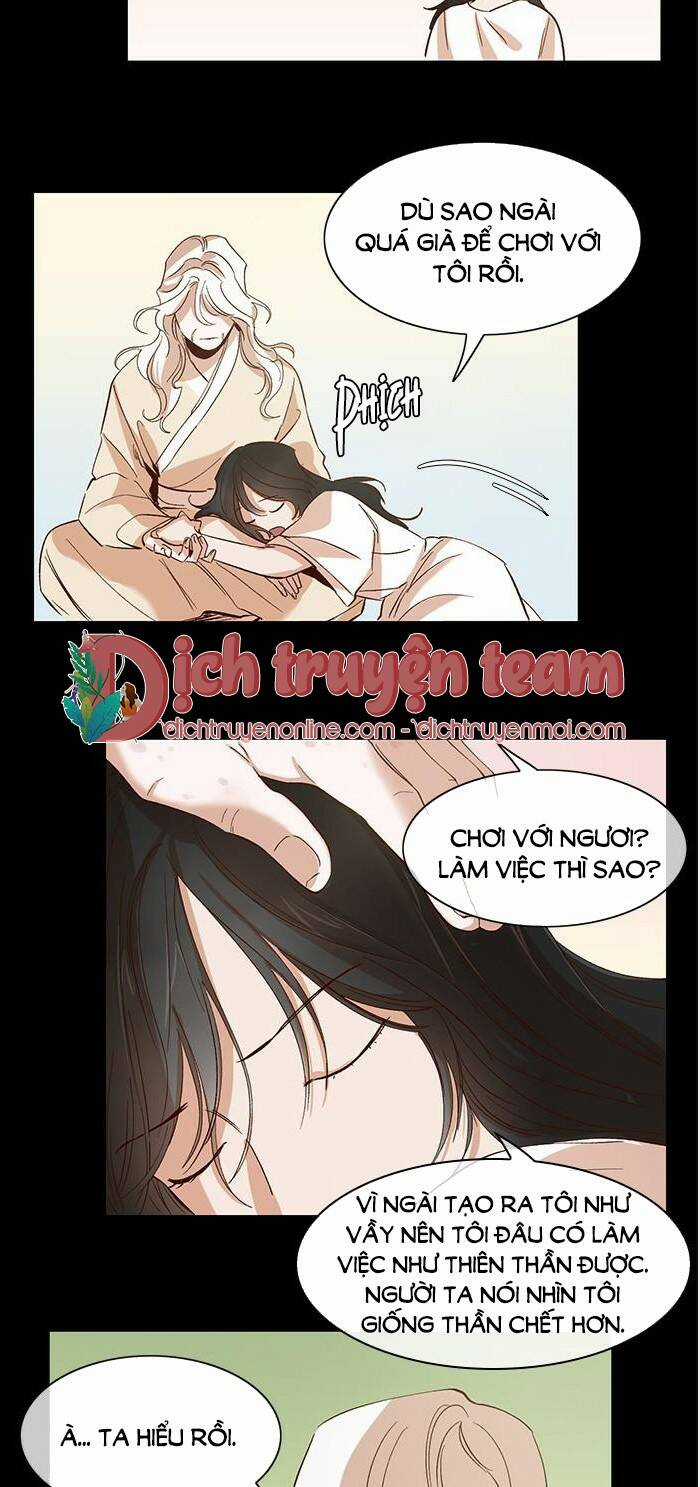 Quỷ Sứ Số 4 - Chapter 84 - Trang 20