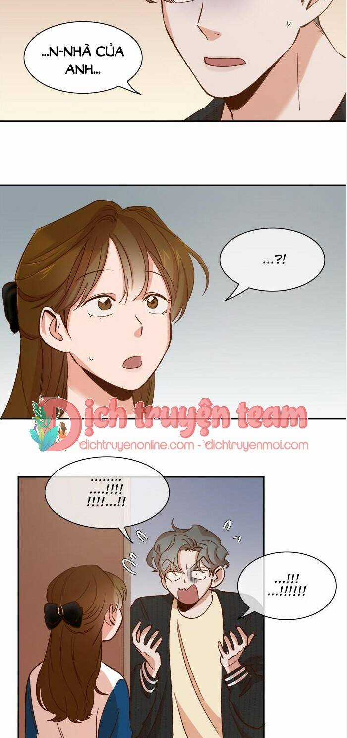 Quỷ Sứ Số 4 - Chapter 84 - Trang 3