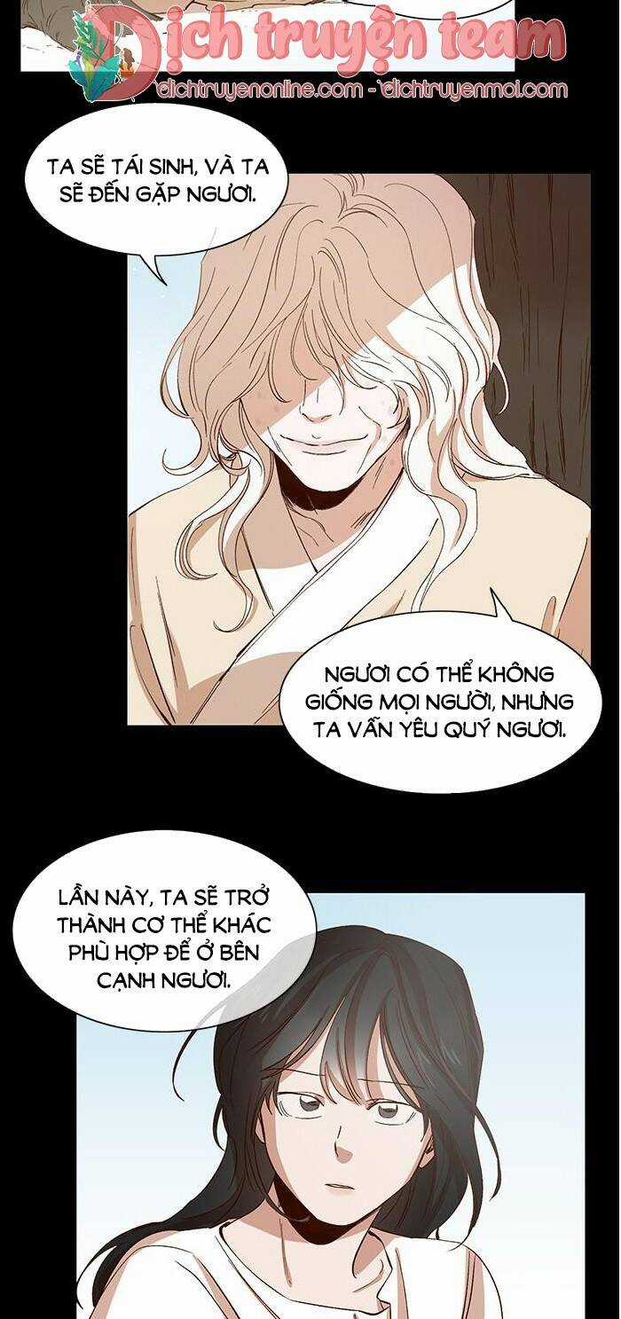 Quỷ Sứ Số 4 - Chapter 84 - Trang 23