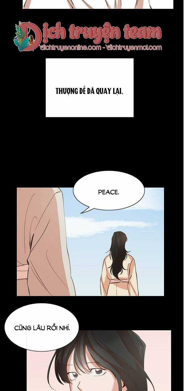 Quỷ Sứ Số 4 - Chapter 84 - Trang 24