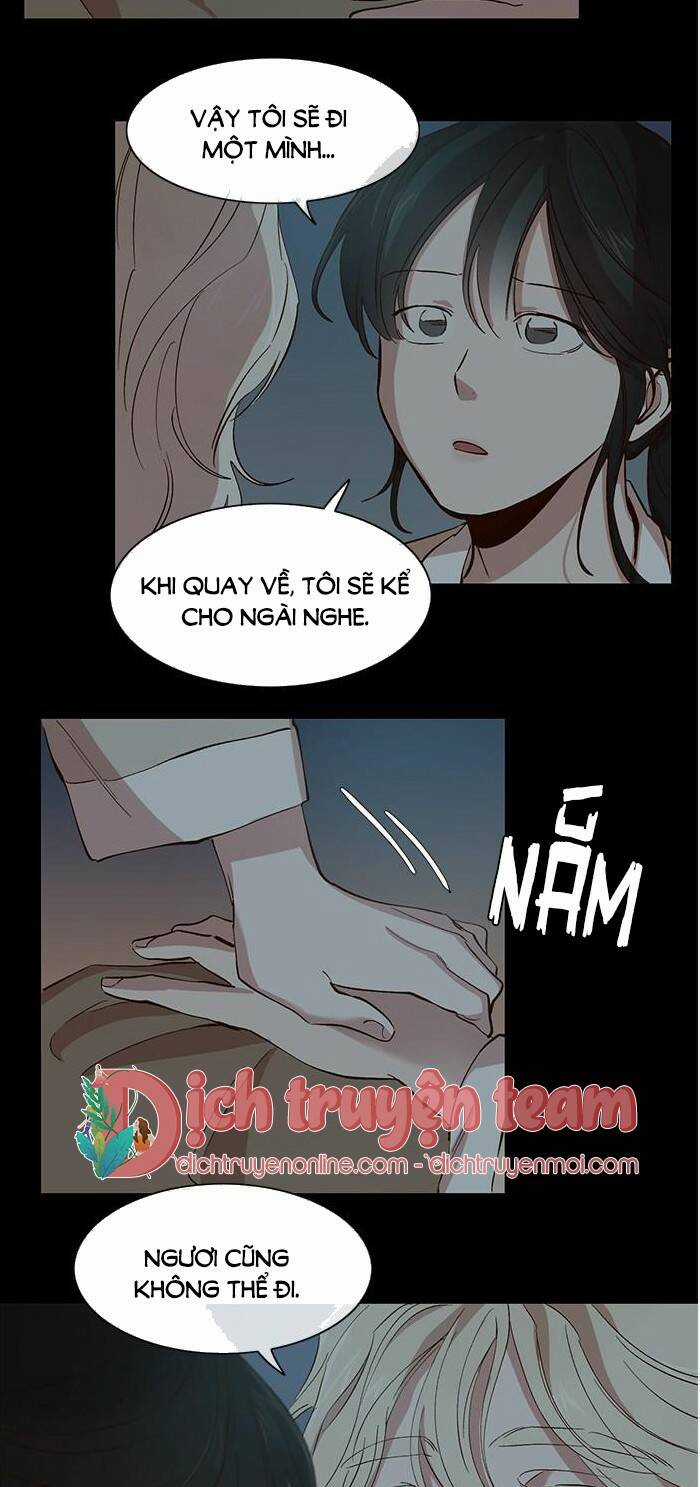 Quỷ Sứ Số 4 - Chapter 84 - Trang 30