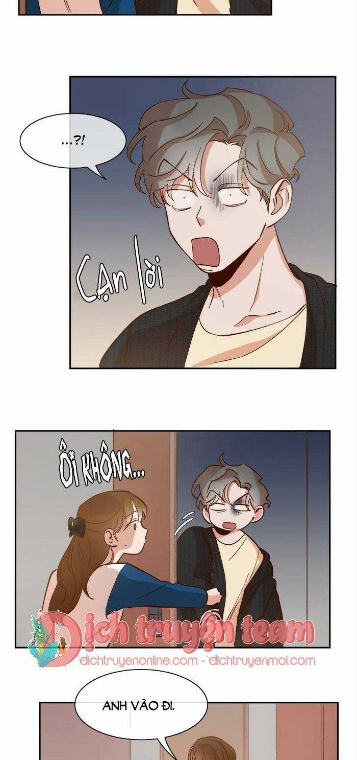 Quỷ Sứ Số 4 - Chapter 84 - Trang 4