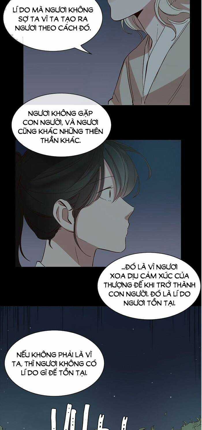 Quỷ Sứ Số 4 - Chapter 84 - Trang 32