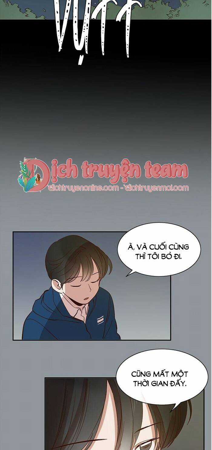 Quỷ Sứ Số 4 - Chapter 84 - Trang 33