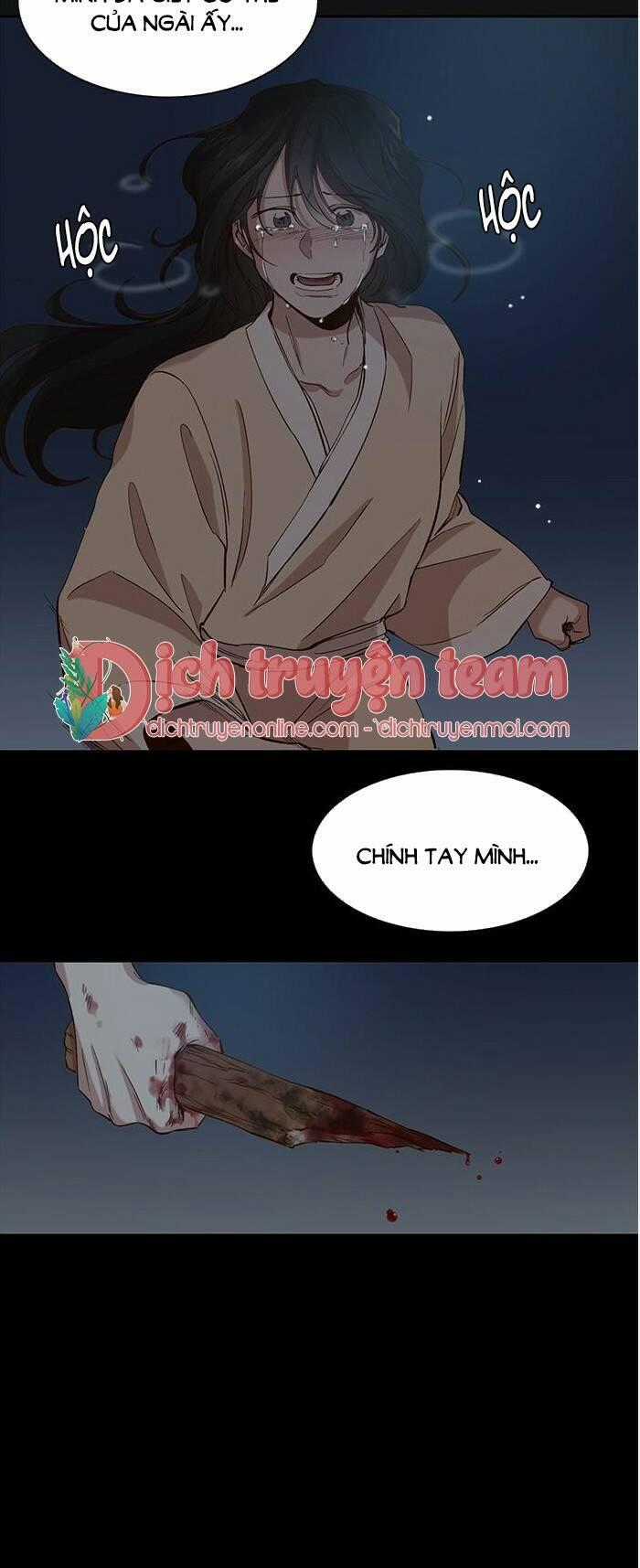 Quỷ Sứ Số 4 - Chapter 84 - Trang 35