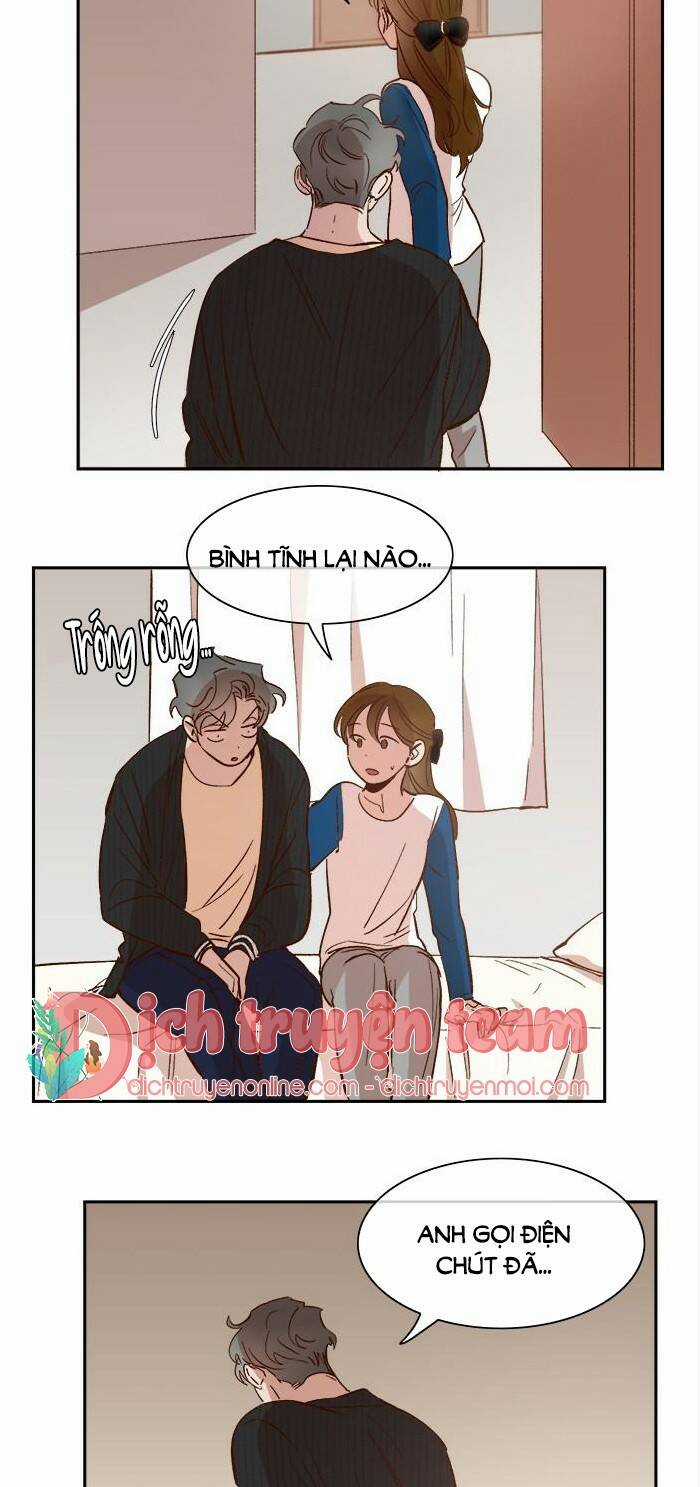 Quỷ Sứ Số 4 - Chapter 84 - Trang 5