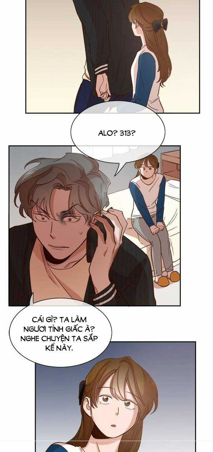 Quỷ Sứ Số 4 - Chapter 84 - Trang 6