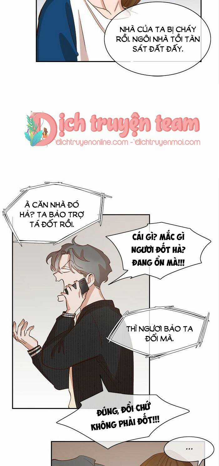 Quỷ Sứ Số 4 - Chapter 84 - Trang 7