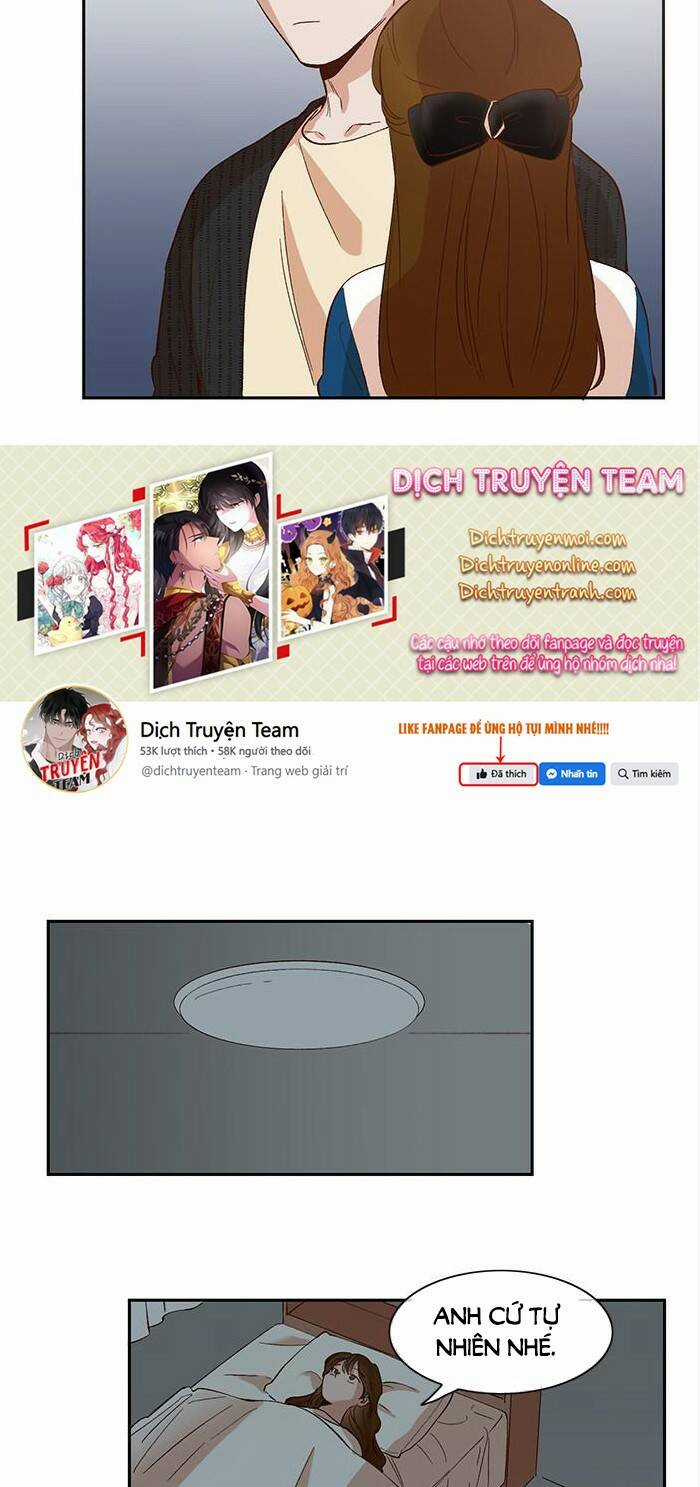 Quỷ Sứ Số 4 - Chapter 84 - Trang 9