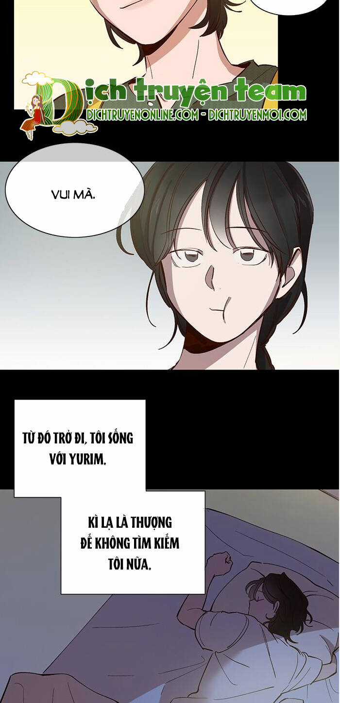 Quỷ Sứ Số 4 - Chapter 85 - Trang 11