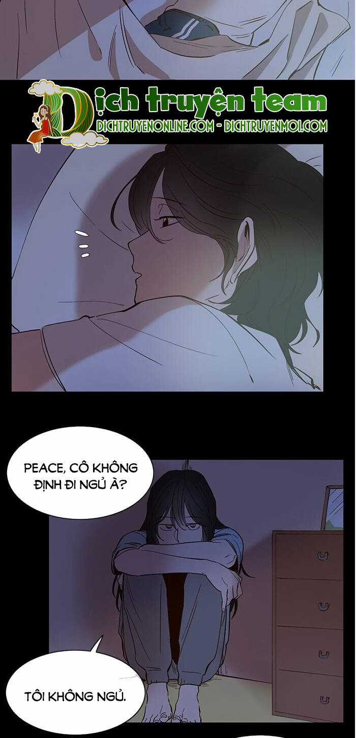 Quỷ Sứ Số 4 - Chapter 85 - Trang 12