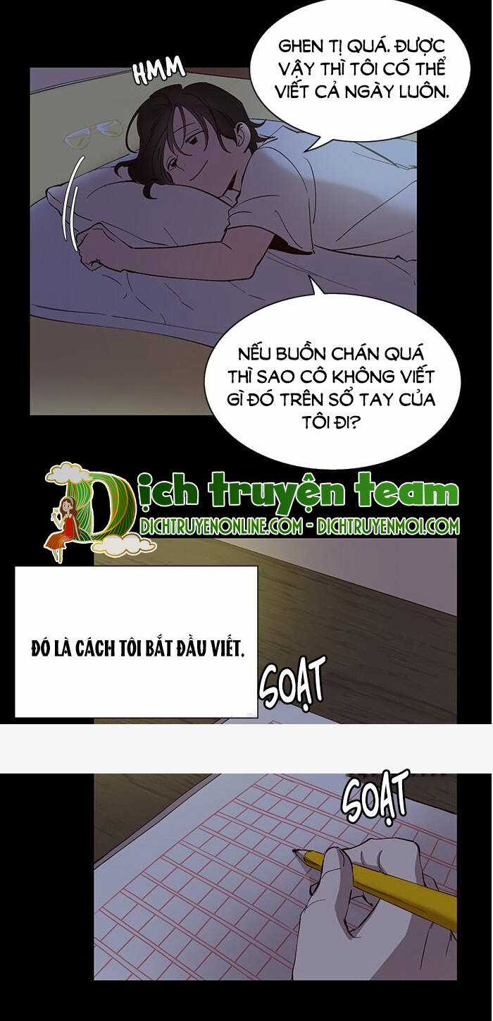 Quỷ Sứ Số 4 - Chapter 85 - Trang 13