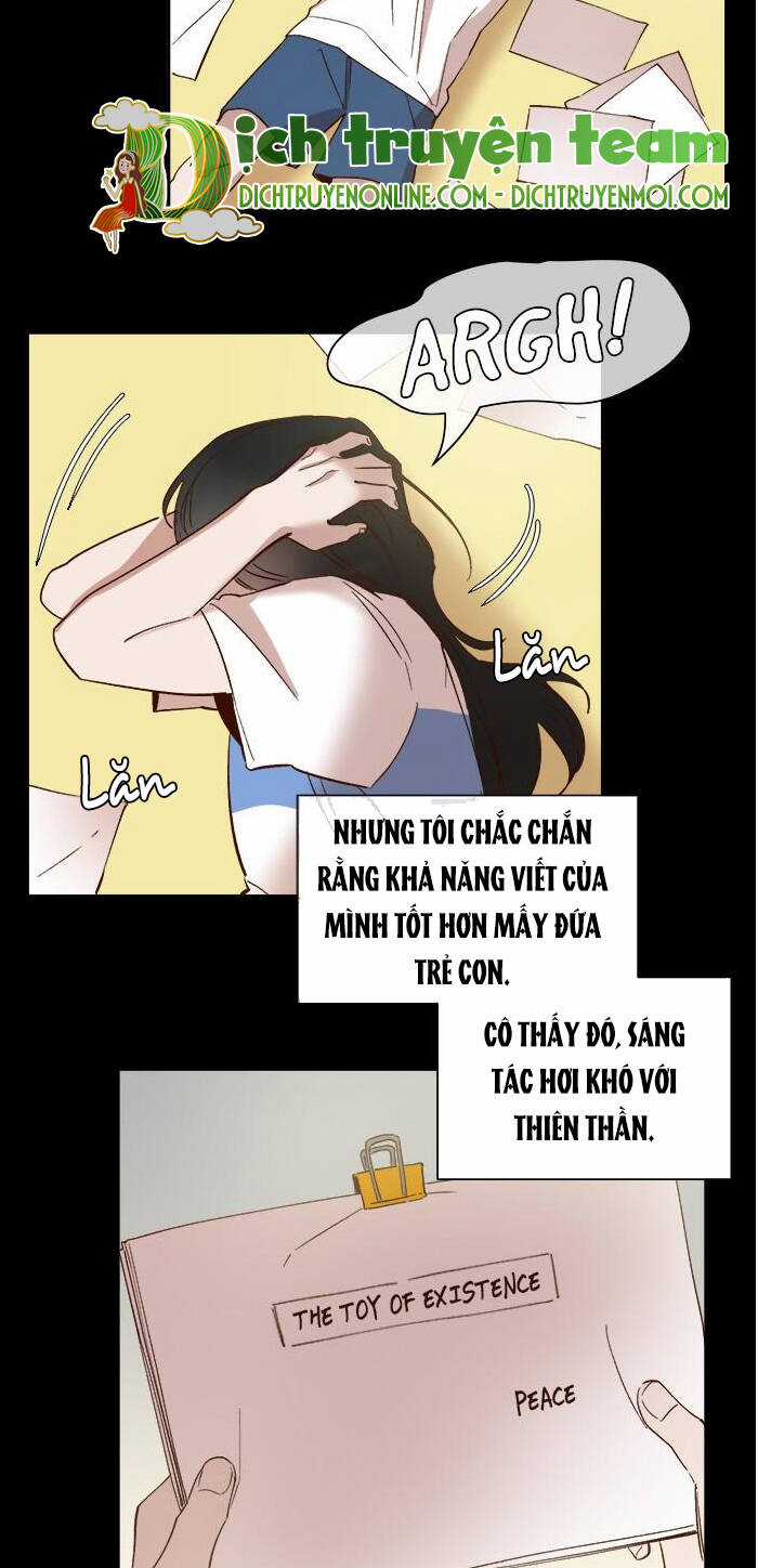 Quỷ Sứ Số 4 - Chapter 85 - Trang 18