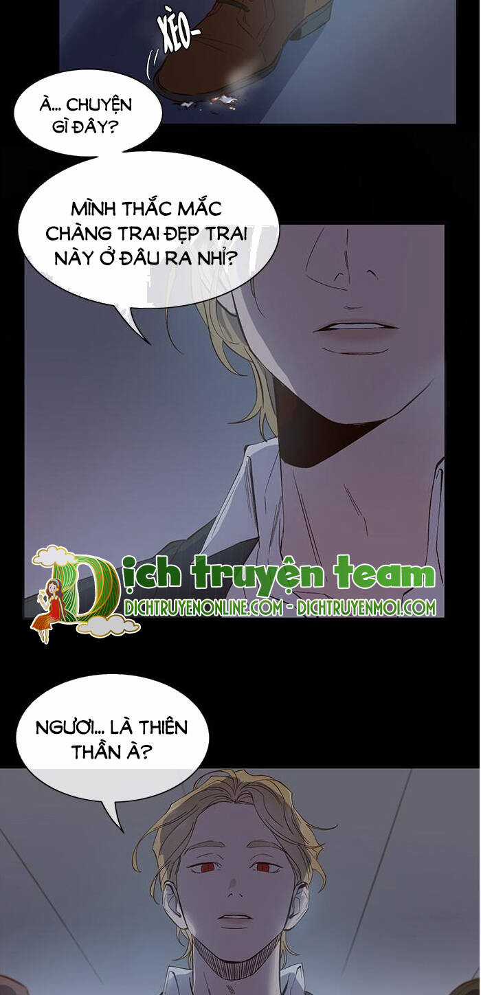 Quỷ Sứ Số 4 - Chapter 85 - Trang 21