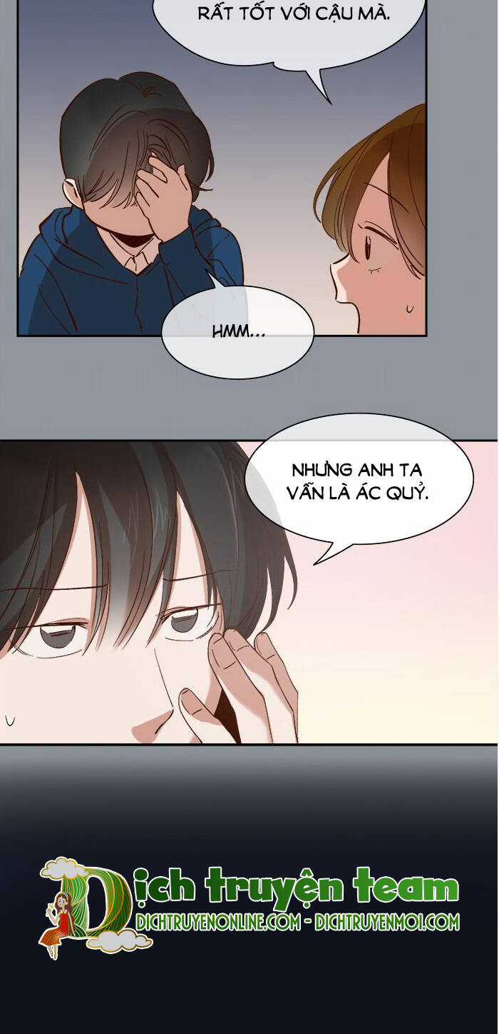 Quỷ Sứ Số 4 - Chapter 85 - Trang 24