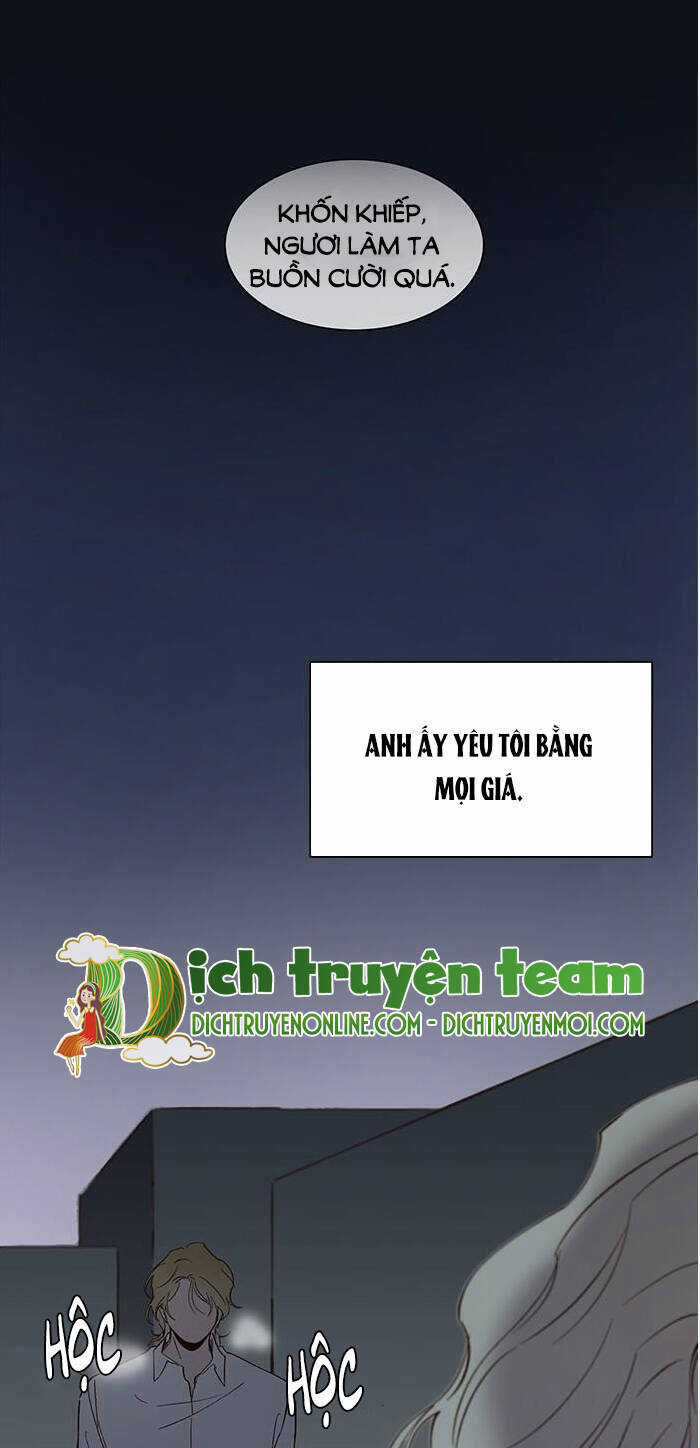 Quỷ Sứ Số 4 - Chapter 85 - Trang 25