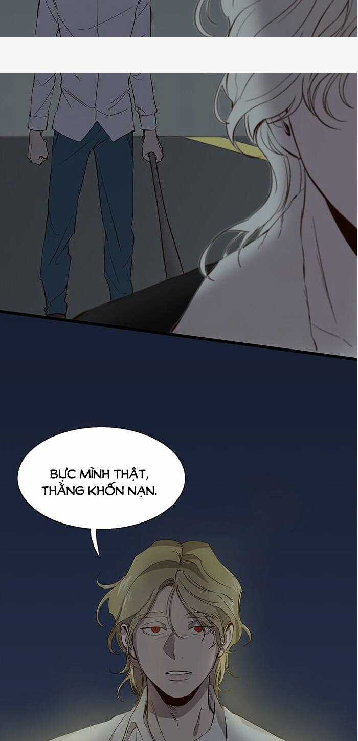 Quỷ Sứ Số 4 - Chapter 85 - Trang 26