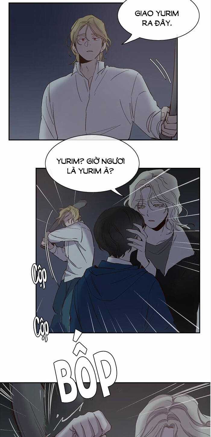 Quỷ Sứ Số 4 - Chapter 85 - Trang 28