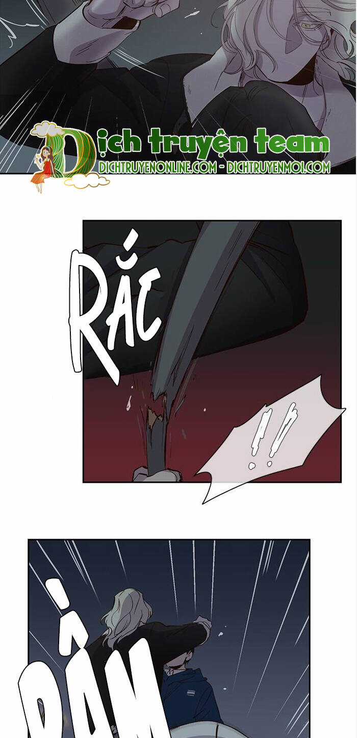 Quỷ Sứ Số 4 - Chapter 85 - Trang 29