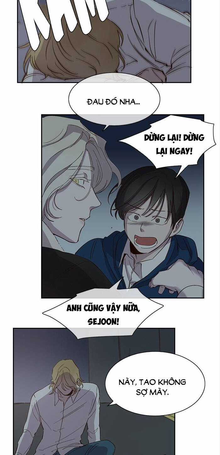 Quỷ Sứ Số 4 - Chapter 85 - Trang 30