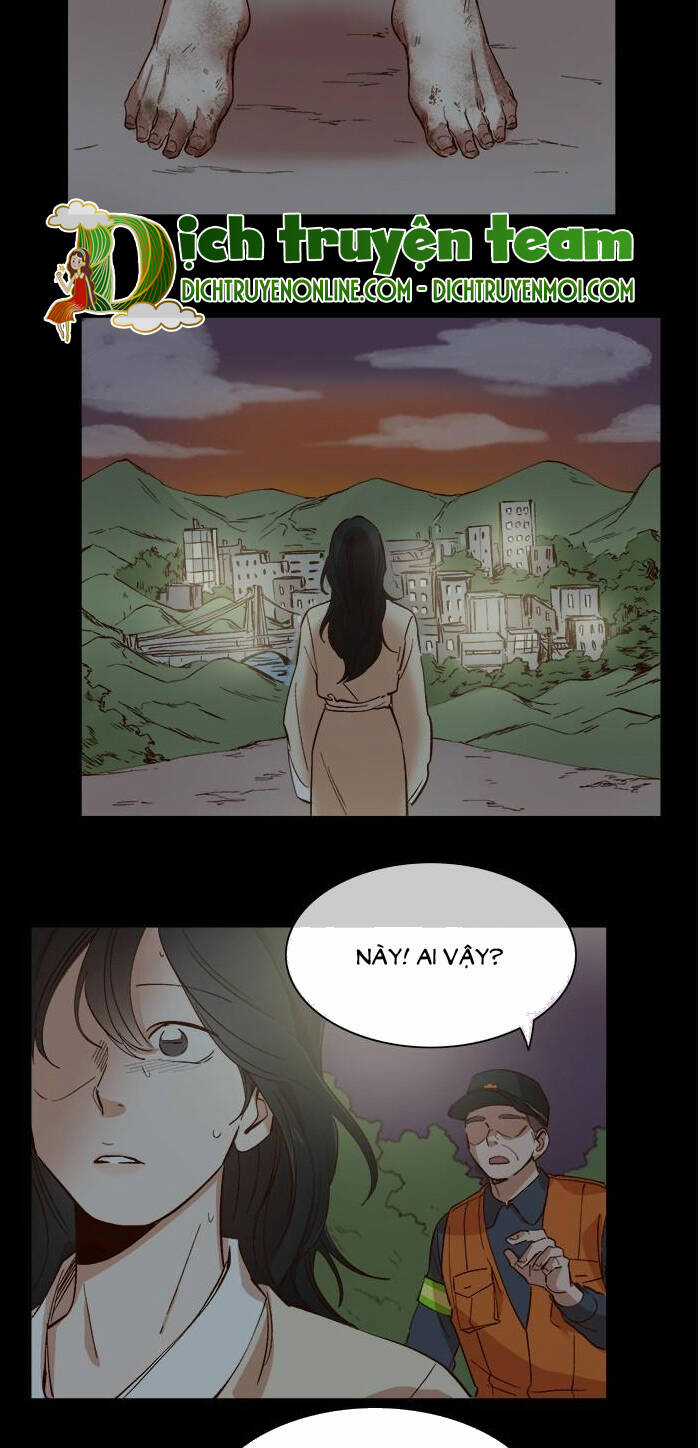 Quỷ Sứ Số 4 - Chapter 85 - Trang 4