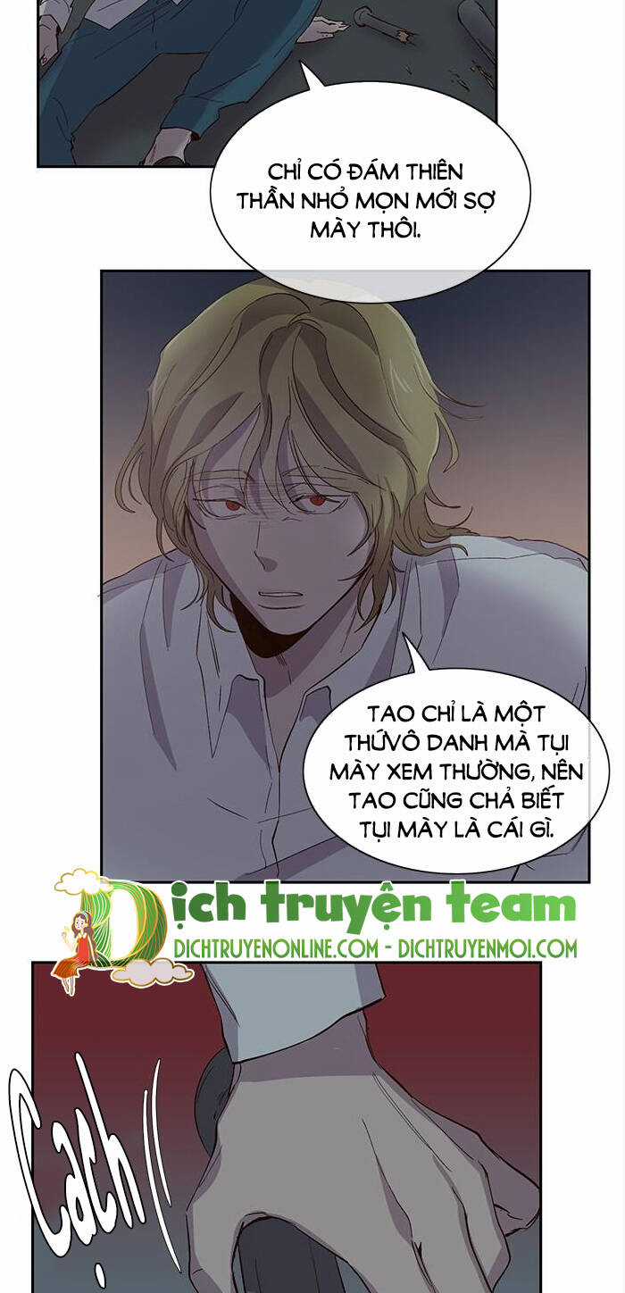 Quỷ Sứ Số 4 - Chapter 85 - Trang 31