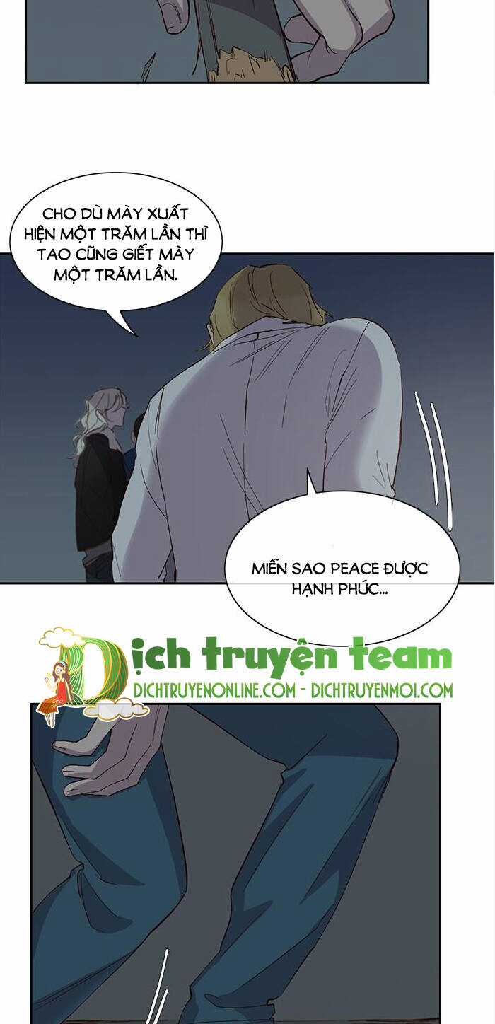 Quỷ Sứ Số 4 - Chapter 85 - Trang 32
