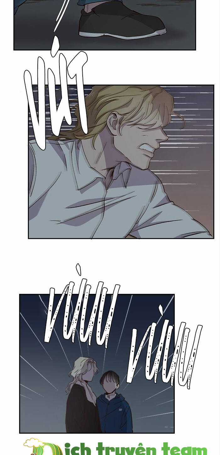 Quỷ Sứ Số 4 - Chapter 85 - Trang 33