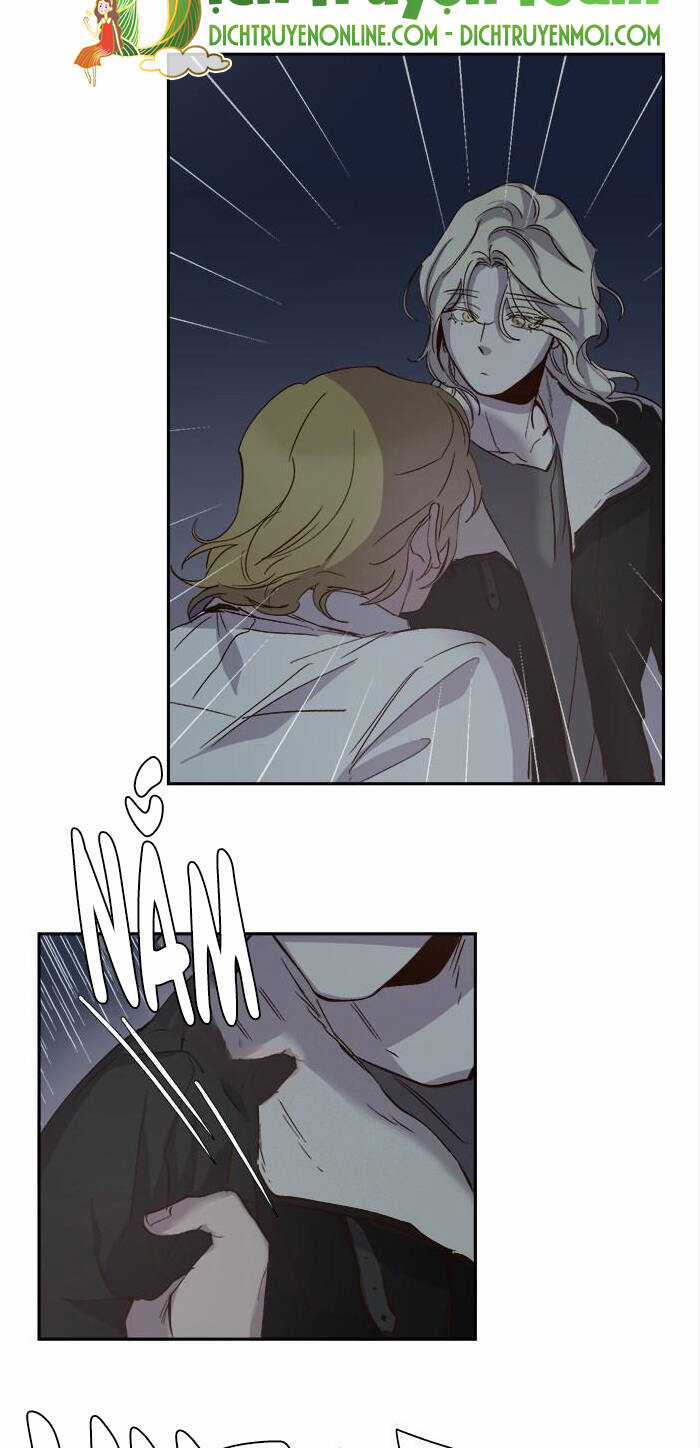 Quỷ Sứ Số 4 - Chapter 85 - Trang 34