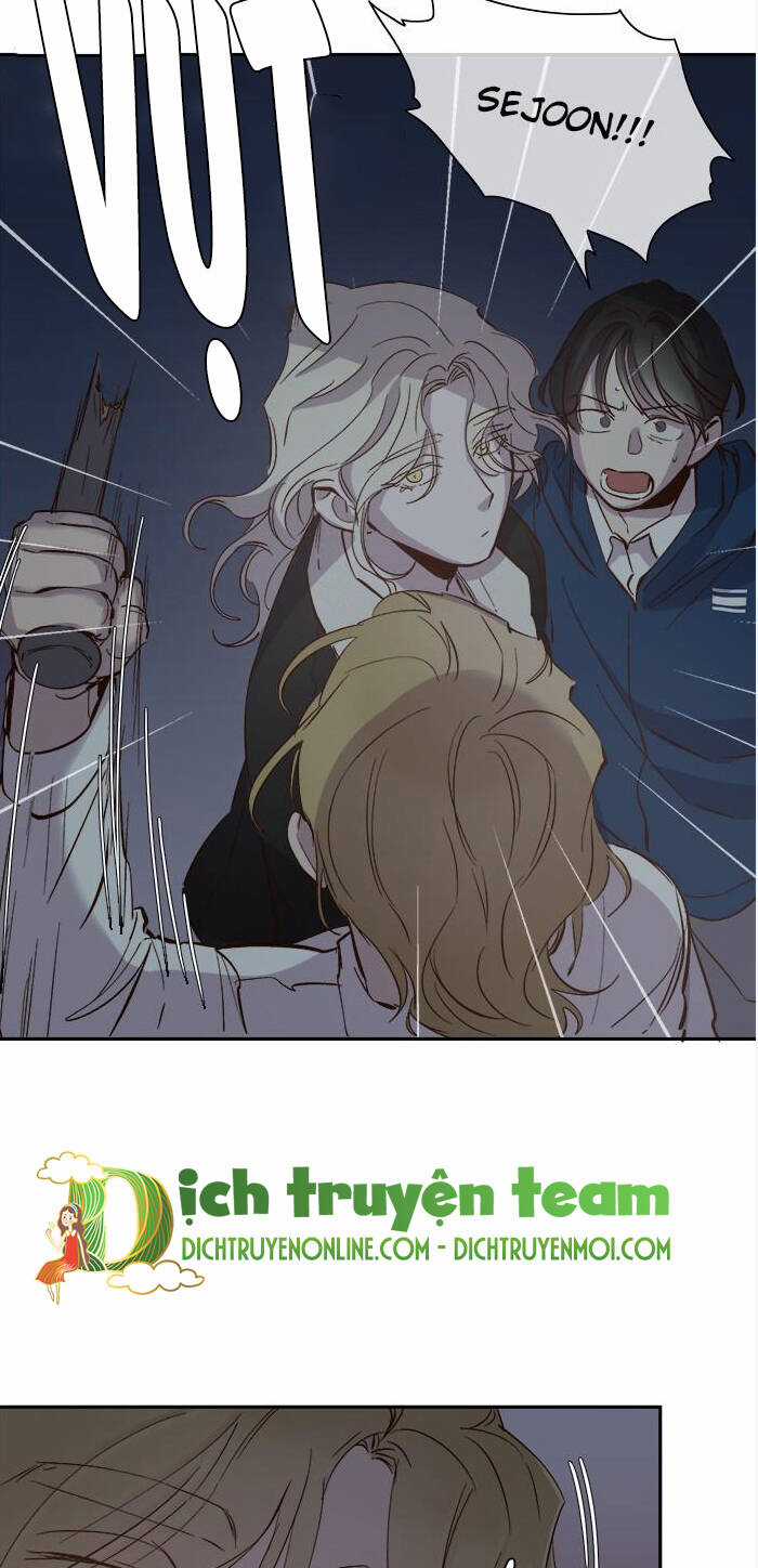 Quỷ Sứ Số 4 - Chapter 85 - Trang 35