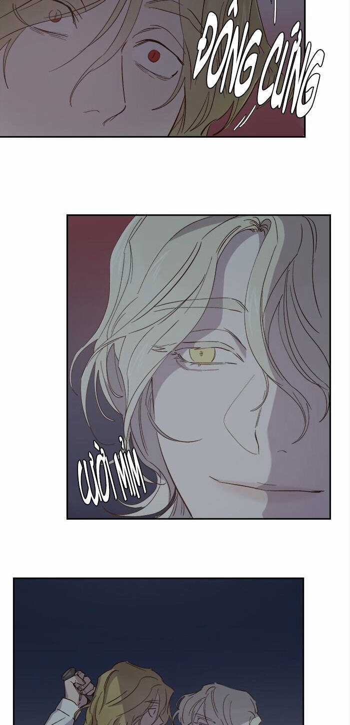 Quỷ Sứ Số 4 - Chapter 85 - Trang 36