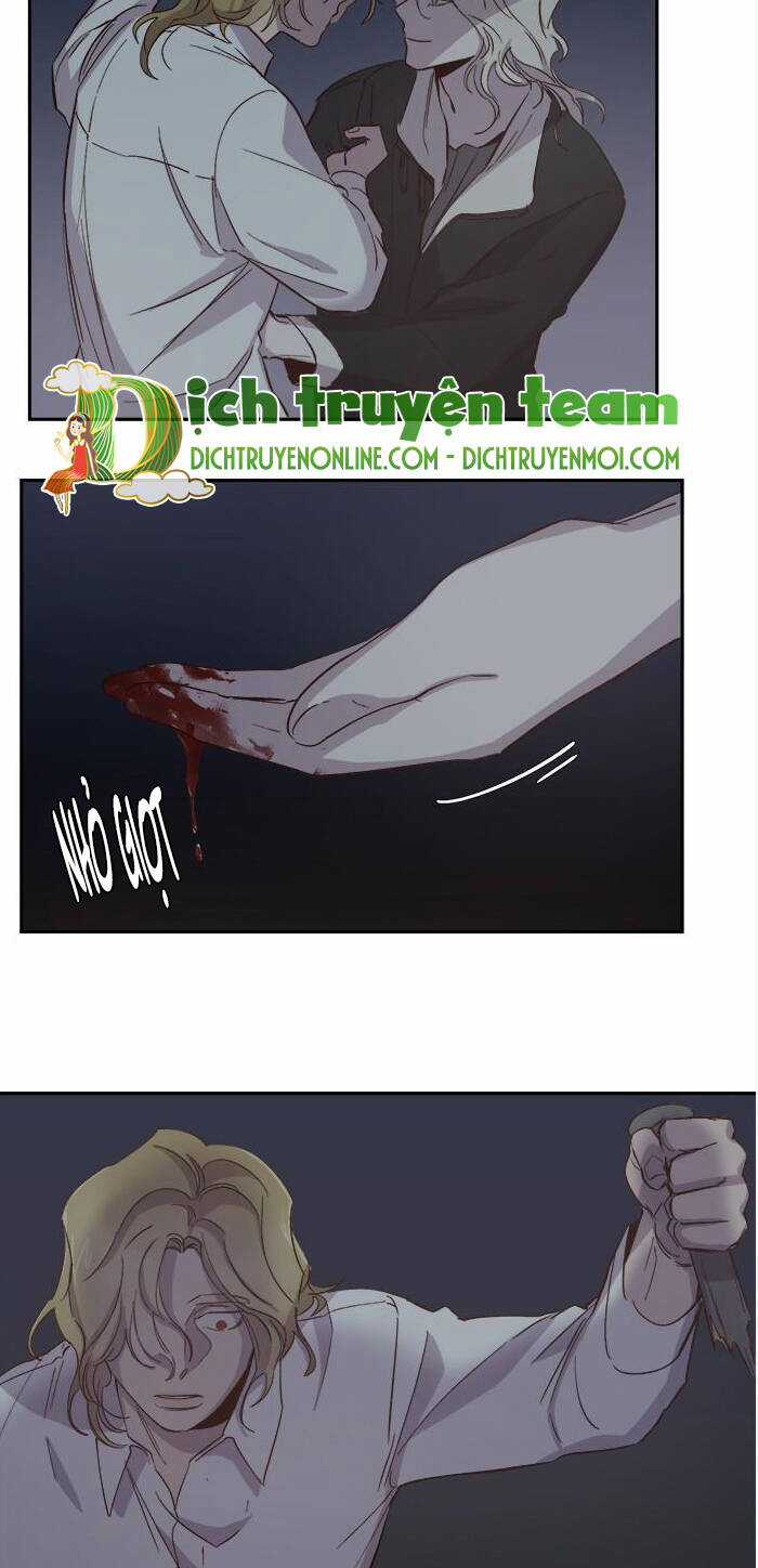 Quỷ Sứ Số 4 - Chapter 85 - Trang 37