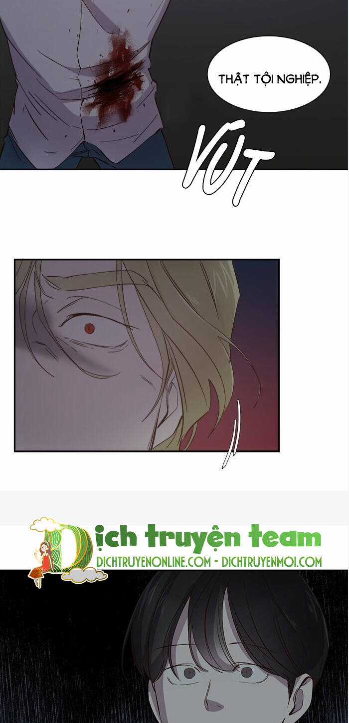 Quỷ Sứ Số 4 - Chapter 85 - Trang 38