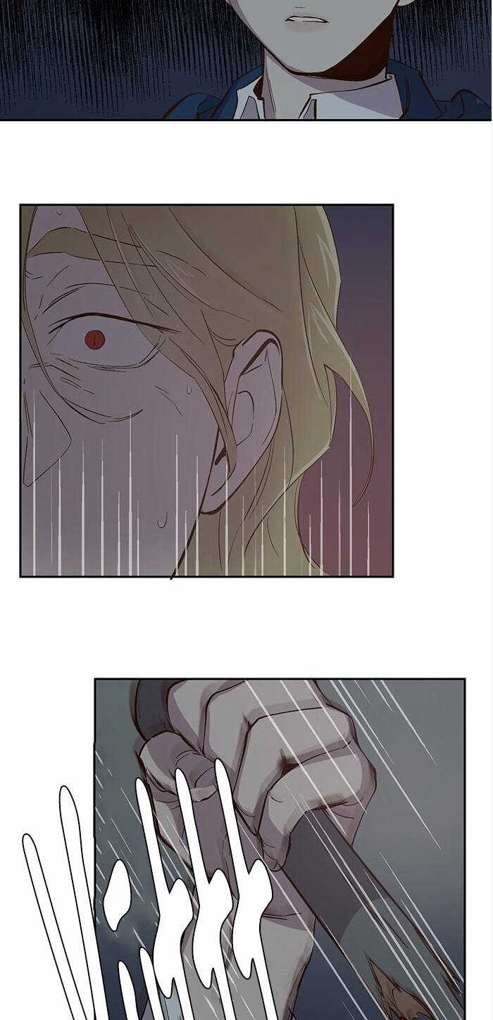 Quỷ Sứ Số 4 - Chapter 85 - Trang 39