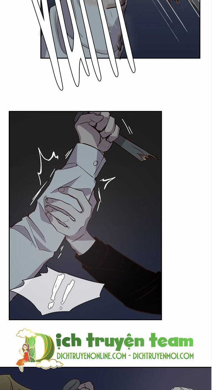 Quỷ Sứ Số 4 - Chapter 85 - Trang 40