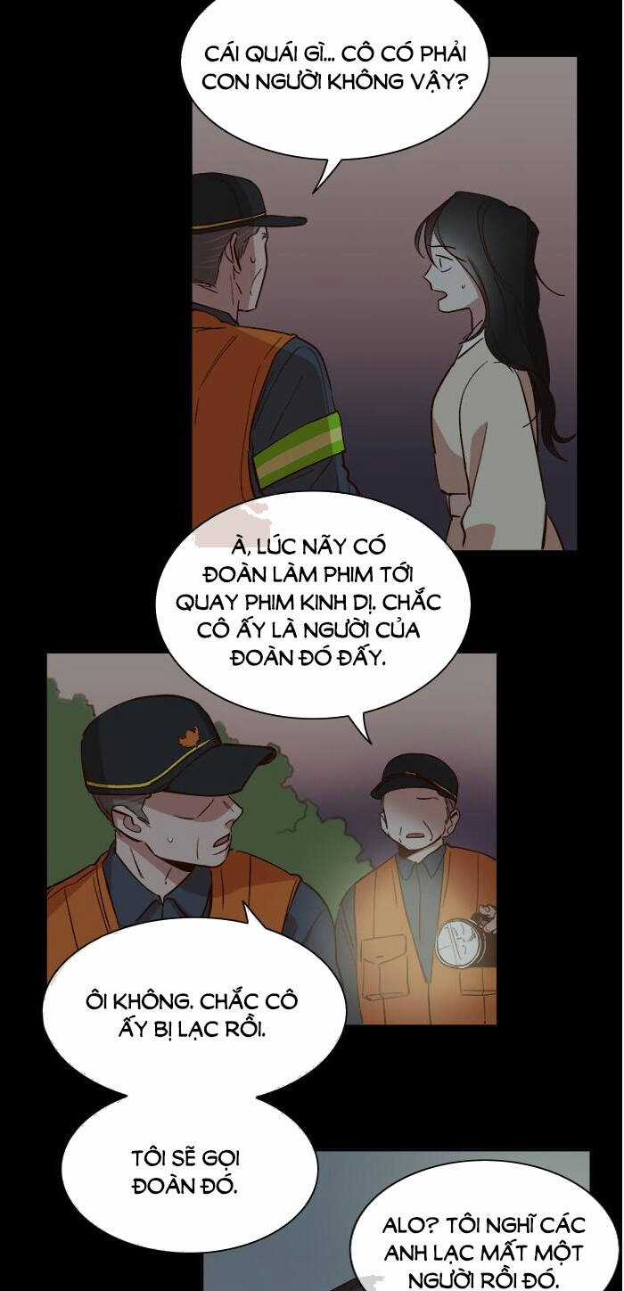 Quỷ Sứ Số 4 - Chapter 85 - Trang 5