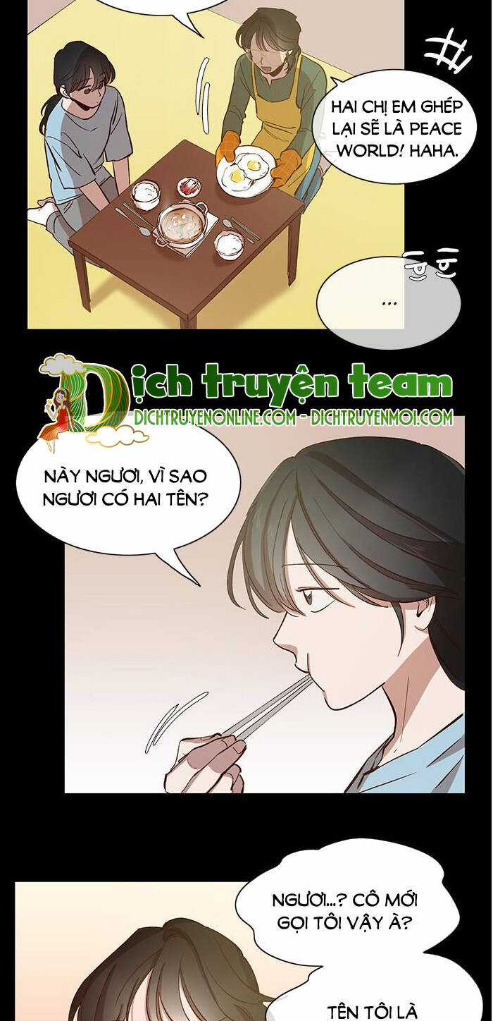 Quỷ Sứ Số 4 - Chapter 85 - Trang 9